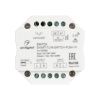 Оборудование Arlight 033002 Контроллер-выключатель SMART-TUYA-SWITCH-PUSH-IN (230V, 1.5A, WiFi, 2.4G) (Arlight, IP20 Пластик, 5 лет) по выгодной цене. Купить в Москве со скидкой.