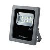 Arlight 022574 Светодиодный прожектор AR-FLG-FLAT-ARCHITECT-10W-220V White 50x70 deg (Arlight, Закрытый)
