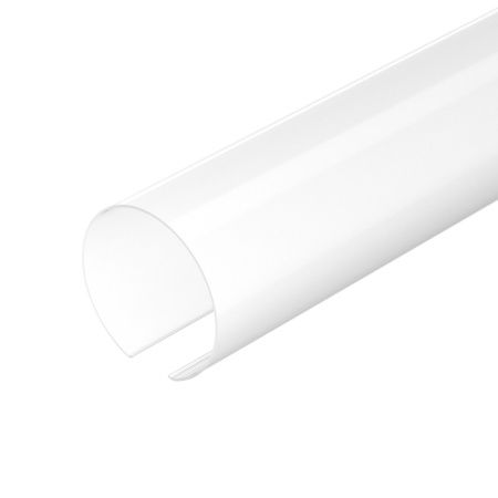 Arlight 036335 Экран ARH-ROUND-D100-2000 OPAL (Arlight, Пластик)