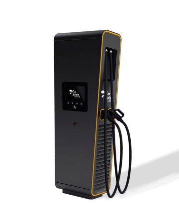 Juice Technology DC-JU2PR Зарядная станция постоянного тока (DC) JUICE ULTRA DC-JU2PR