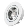 Arlight 020767 Светодиодный светильник LTM-R65WH 5W Day White 10deg (Arlight, IP44 Металл, 3 года)
