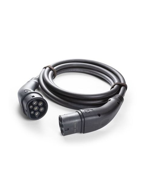 Оборудование Webasto 100-002-00001 Зарядный кабель Webasto Mode 3 Webasto Mode 3 T2 по выгодной цене. Купить в Москве со скидкой.