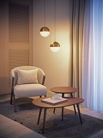 Оборудование Arlight 035952 Светильник SP-EMISFERO-R150-11W Warm3000 (GD, 170 deg, 230V) (Arlight, IP20 Металл, 3 года) по выгодной цене. Купить в Москве со скидкой.