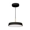 Arlight 033921 Светильник SP-ELEGANT-R300-17W Warm3000 (BK, 120 deg, 230V) (Arlight, IP20 Металл, 3 года)
