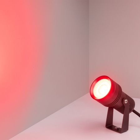 Оборудование Arlight 032559 Светильник KT-RAY-COLOR-R61-12W RGB-Warm3000 (DG, 36 deg, 12V) (Arlight, IP67 Металл, 3 года) по выгодной цене. Купить в Москве со скидкой.