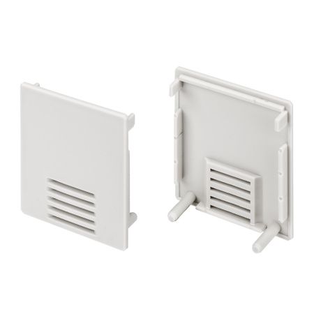 Arlight 017364 Заглушка для BOX60-ONTOP (Arlight, Пластик)