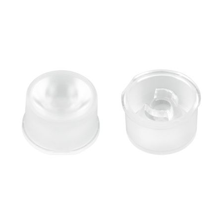 Arlight 028218 Линза ARL-PM14-E30-D23xH14-NT (Arlight, -)