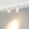 Оборудование Arlight 035875 Светильник MAG-ORIENT-SPOT-R45-12W Warm3000 (WH, 24 deg, 48V, DALI) (Arlight, IP20 Металл, 3 года) по выгодной цене. Купить в Москве со скидкой.