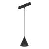 Arlight 036391 Светильник MAG-ORIENT-CONE-HANG-7W Day4000 (BK, 40 deg, 48V) (Arlight, IP20 Металл, 3 года)