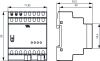 Оборудование Theben 9070956 Источник питания KNX 160 mA PS 160 mA T KNX по выгодной цене. Купить в Москве со скидкой.