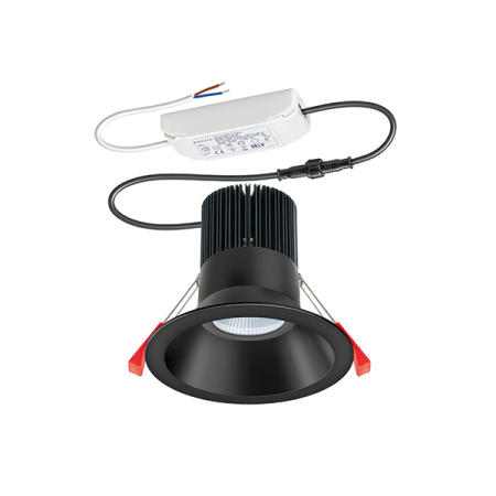 Esylux EO10304064 Потолочные светильники STINA