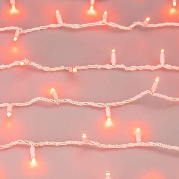 Оборудование Arlight 031752 Светодиодная гирлянда ARD-STRING-PRO-10000-WHITE-100LED-LIVE RGB-DMX (24V, 10W) (Ardecoled, IP65) по выгодной цене. Купить в Москве со скидкой.