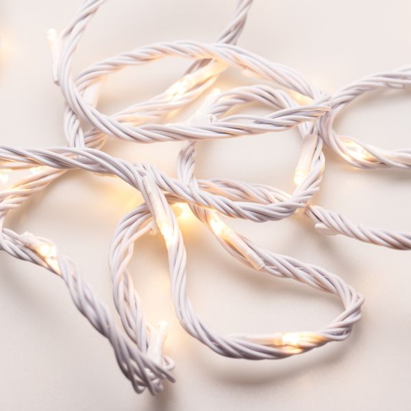 Оборудование Arlight 025920 Светодиодная гирлянда ARD-STRING-HOME-10000-WHITE-99LED-RUN WARM (230V, 10.5W) (Ardecoled, IP20) по выгодной цене. Купить в Москве со скидкой.