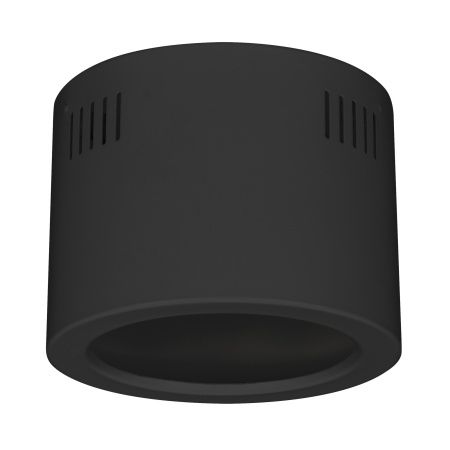 Arlight 030949 Корпус SP-LEGEND-R175 (BK) (Arlight, Металл)