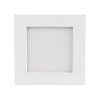 Arlight 020123 Светильник DL-93x93M-5W Warm White (Arlight, IP40 Металл, 3 года)