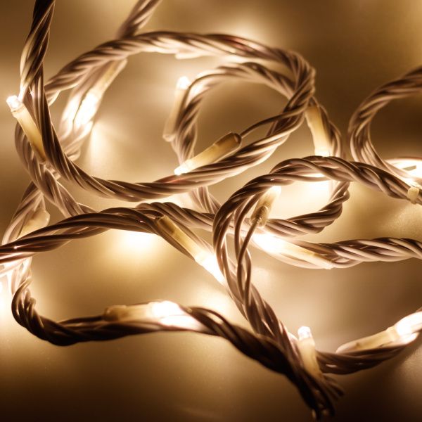 Оборудование Arlight 025920 Светодиодная гирлянда ARD-STRING-HOME-10000-WHITE-99LED-RUN WARM (230V, 10.5W) (Ardecoled, IP20) по выгодной цене. Купить в Москве со скидкой.