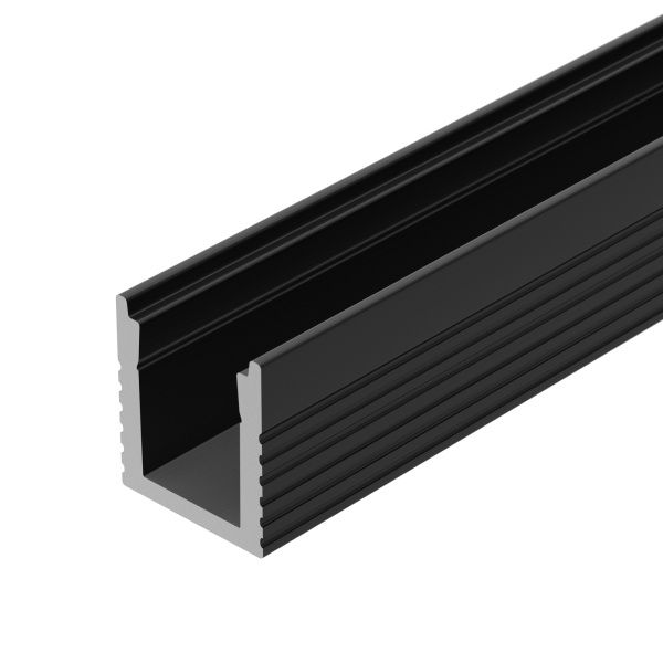 Оборудование Arlight 030514 Профиль SL-MINI-8-2000 ANOD BLACK (Arlight, Алюминий) по выгодной цене. Купить в Москве со скидкой.