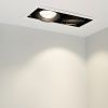 Оборудование Arlight 027927 Светильник CL-KARDAN-S375x190-2x25W Day4000 (WH-BK, 30 deg) (ARL, IP20 Металл, 3 года) по выгодной цене. Купить в Москве со скидкой.