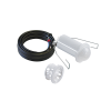 Esylux EP10427008 Датчик движения ON/OFF MD-C 360i/8 mini-3m