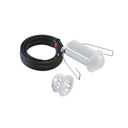 Esylux EP10427015 Датчик присутствия ON/OFF PD-C 360i/8 mini-3m