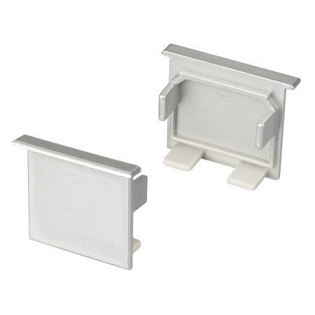 Arlight 026201 Заглушка светонепроницаемая для KLUS-P45 под квадратный экран SQUARE (Arlight, Пластик)