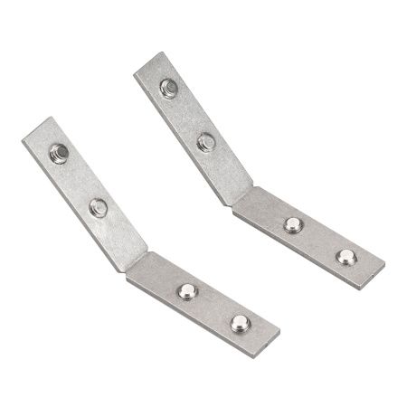 Оборудование Arlight 026132 Соединитель профиля PLS-ZM-NA-PION-135 (Arlight, Металл) по выгодной цене. Купить в Москве со скидкой.