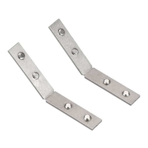 Оборудование Arlight 026132 Соединитель профиля PLS-ZM-NA-PION-135 (Arlight, Металл) по выгодной цене. Купить в Москве со скидкой.