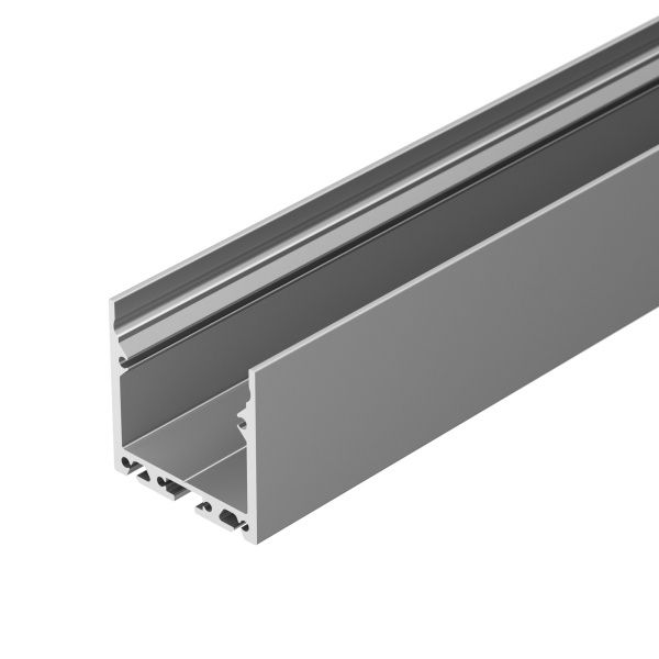 Оборудование Arlight 019306 Профиль SL-LINE-3535-2000 ANOD (Arlight, Алюминий) по выгодной цене. Купить в Москве со скидкой.