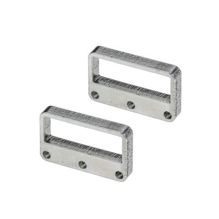 Arlight 017287 Держатель WIDE-H11 SG-W32 (Arlight, Металл)