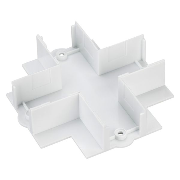 Оборудование Arlight 024050 Накладка LGD-4TR-PLANK-X-WH (C) (Arlight, IP20 Пластик, 3 года) по выгодной цене. Купить в Москве со скидкой.