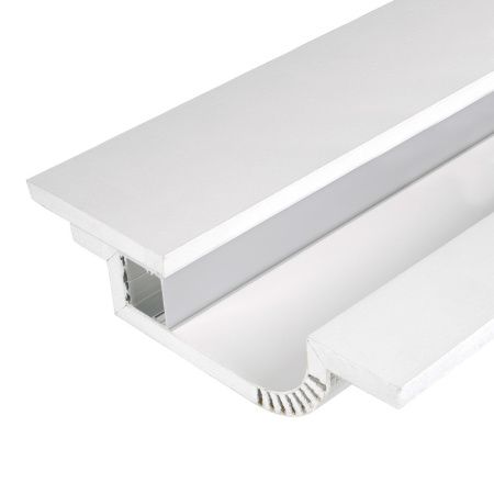 Arlight 025264 Гипсокартонный Модуль ARL-BAY-ROUND-35-430 (ГКЛ 12.5мм) (Arlight, -)