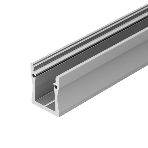 Оборудование Arlight 014858 Профиль с экраном ALU-WIDE-H28-2000 ANOD+FROST (Arlight, Алюминий) по выгодной цене. Купить в Москве со скидкой.