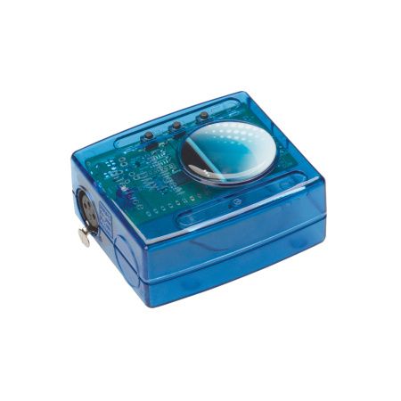 Arlight 017085 Контроллер Sunlite SLESA-U9 (Arlight, IP20 Пластик, 1 год)