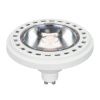 Arlight 025628 Лампа AR111-UNIT-GU10-15W-DIM Day4000 (WH, 24 deg, 230V) (Arlight, Металл)