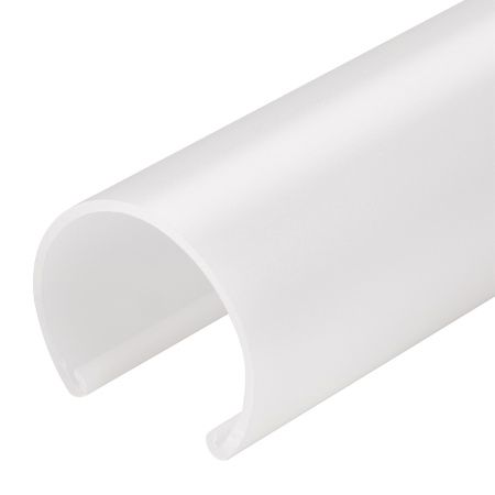 Arlight 025227 Экран матовый ROUND-D30 OPAL (Arlight, Пластик)