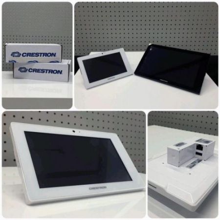 Crestron TSW-1060 Сенсорная панель управления