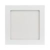 Arlight 020133 Светильник DL-172x172M-15W Warm White (Arlight, IP40 Металл, 3 года)