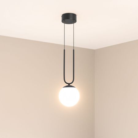 Оборудование Arlight 036528 Светильник SP-BEADS-HANG-U-R130-10W Warm3000 (BK, 275 deg, 230V) (Arlight, IP20 Металл, 5 лет) по выгодной цене. Купить в Москве со скидкой.