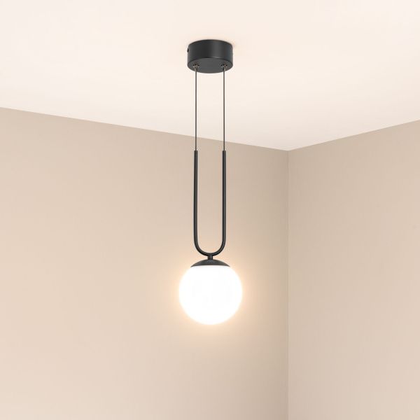 Оборудование Arlight 036528 Светильник SP-BEADS-HANG-U-R130-10W Warm3000 (BK, 275 deg, 230V) (Arlight, IP20 Металл, 5 лет) по выгодной цене. Купить в Москве со скидкой.
