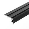 Оборудование Arlight 018507 Профиль STEP-2000 BLACK (Arlight, Алюминий) по выгодной цене. Купить в Москве со скидкой.