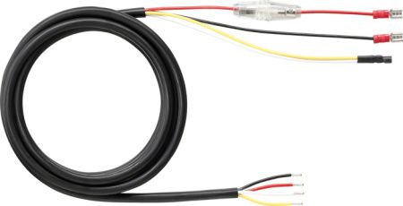 Gira 1128 00 Базовый набор кабелей