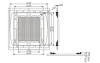 Оборудование Arlight 018443 Мощный светодиод ARPL-200W-BCB-7080-PW (7000mA) (Arlight, -) по выгодной цене. Купить в Москве со скидкой.