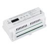Arlight 023825 Декодер SMART-K17-DMX (12-24V, 24x3A) (Arlight, IP20 Пластик, 5 лет)