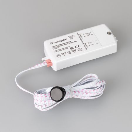 Оборудование Arlight 020221 ИК-датчик SR2-Door (220V, 500W, IR-Sensor) (Arlight, -) по выгодной цене. Купить в Москве со скидкой.