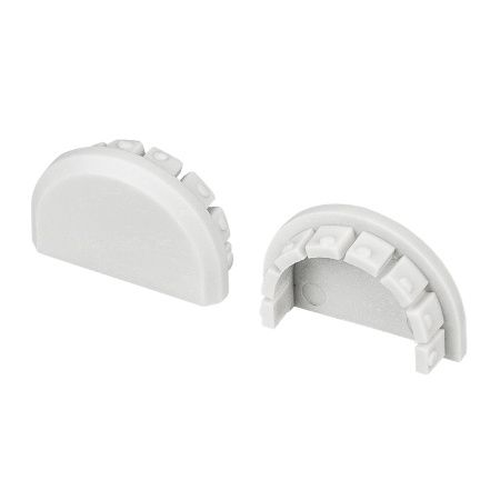 Arlight 019215 Заглушка дополняющая для PLS-LOCK под экран G-L (Arlight, Пластик)