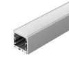Arlight 025516 Профиль SL-ARC-3535-LINE-2500 SILVER (Arlight, Алюминий)