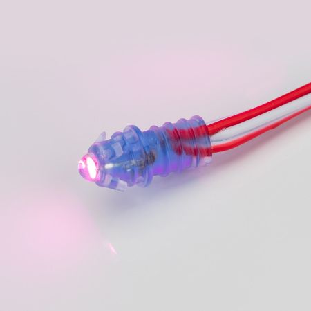 Оборудование Arlight 026564 Модуль герметичный ARL-D9 5V Pink (Arlight, Закрытый, IP67) по выгодной цене. Купить в Москве со скидкой.