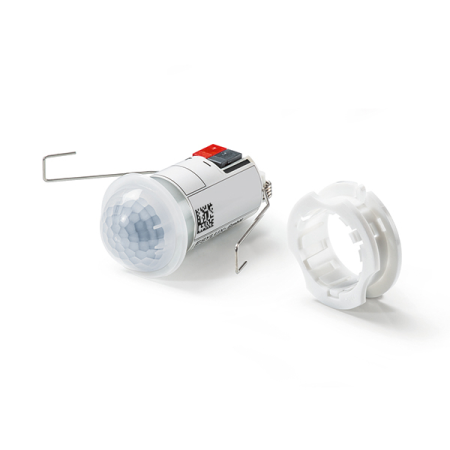 Оборудование Esylux EP10426155 Датчик присутствия KNX PD-C 360i/8 mini KNX по выгодной цене. Купить в Москве со скидкой.