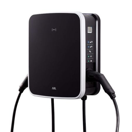 Оборудование ABL 3W2226 Зарядная станция ABL Wallbox eMH3 3W2226 по выгодной цене. Купить в Москве со скидкой.