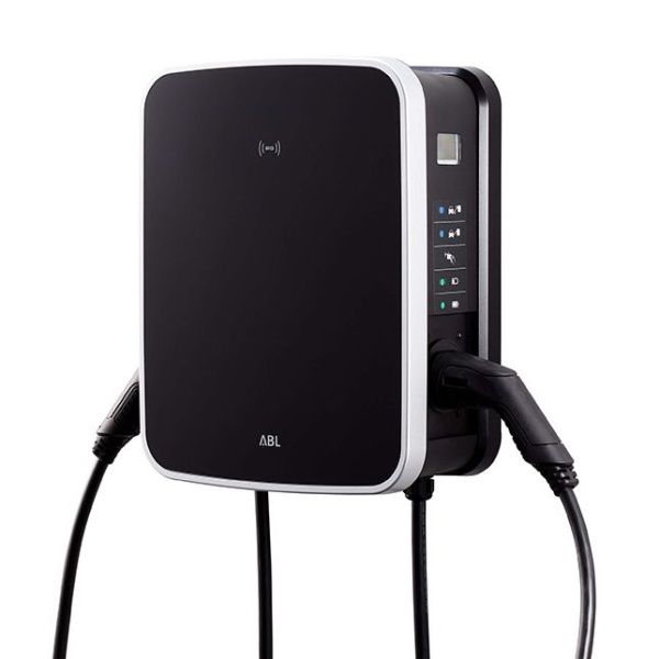 Оборудование ABL 3W2226 Зарядная станция ABL Wallbox eMH3 3W2226 по выгодной цене. Купить в Москве со скидкой.